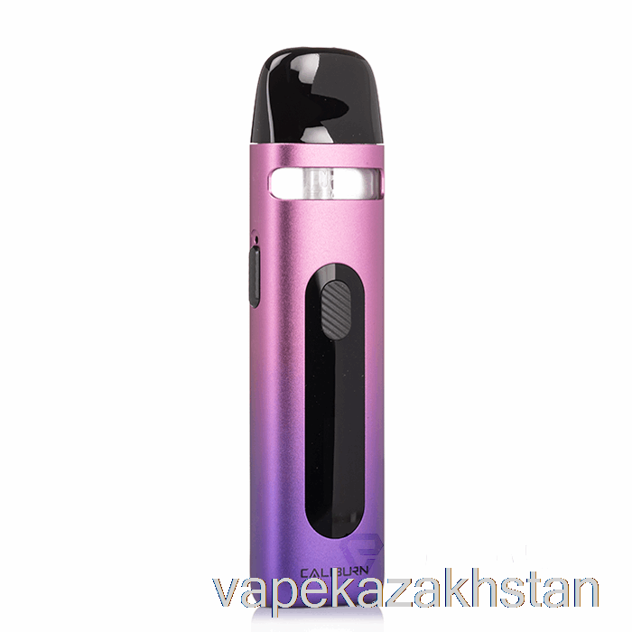 Vape Disposable Uwell Caliburn X 20W Pod System Lilac Purple